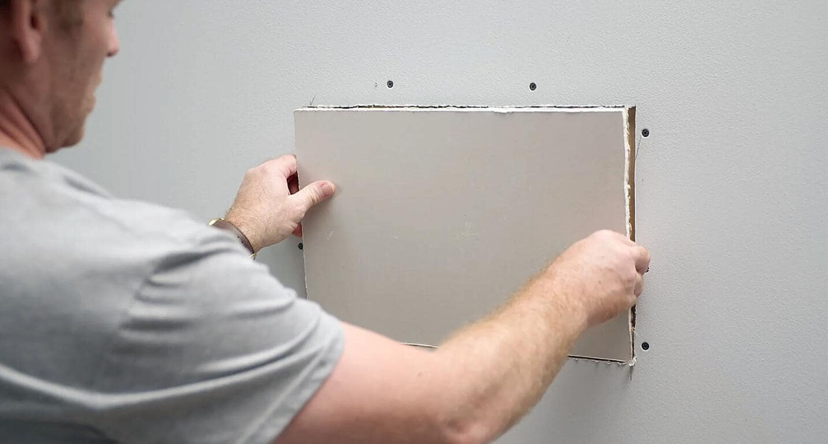 Residential painting